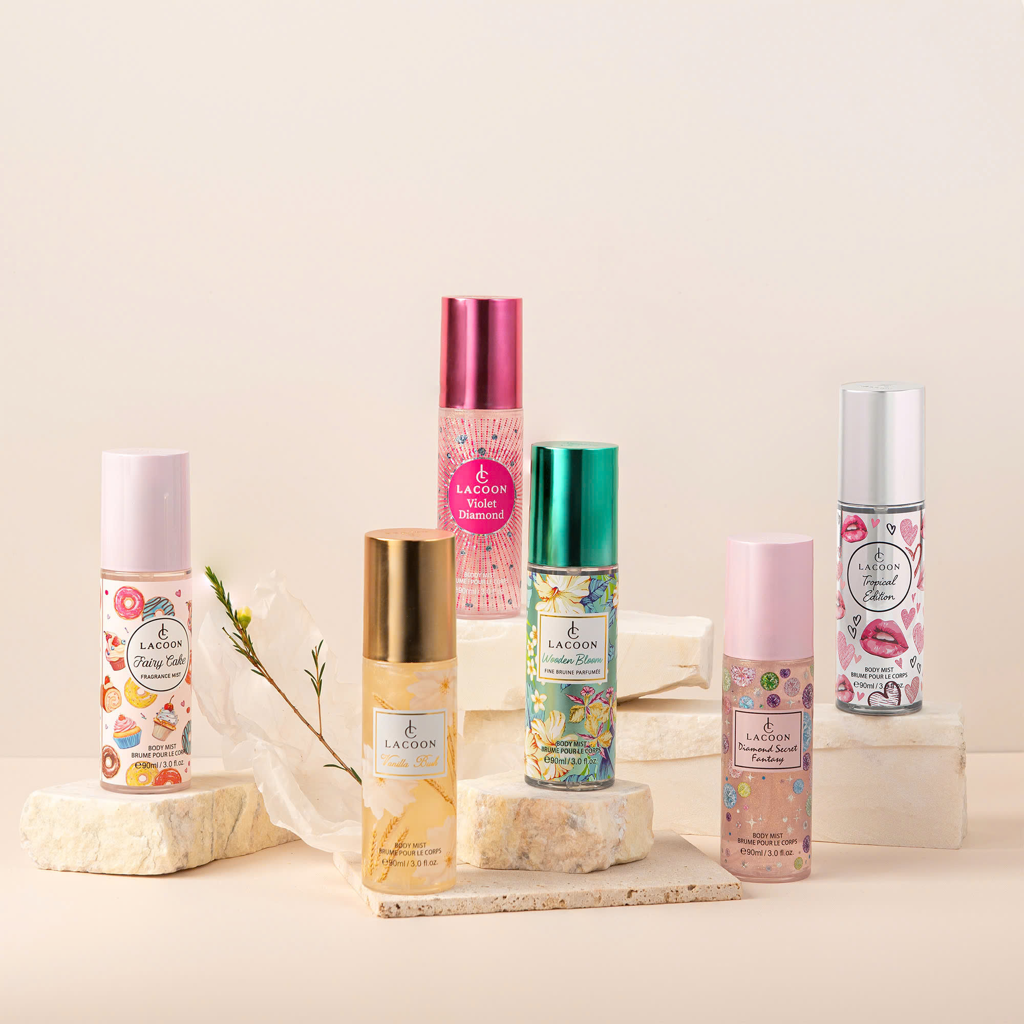 Combo body mist + lotion LACOON - FREESHIP_thumbnail_10