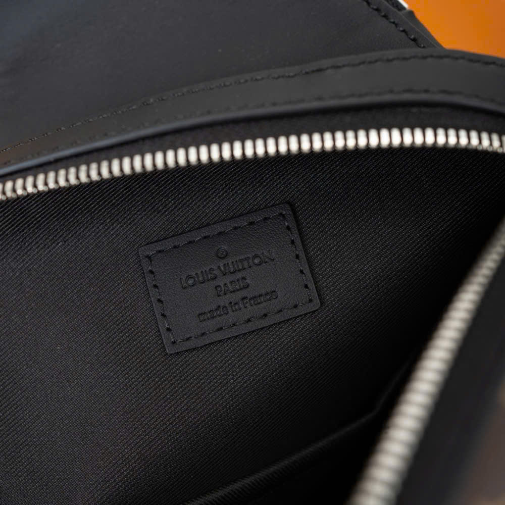 Louis Vuitton Avenue Slingbag NM hoa nâu_thumbnail_3