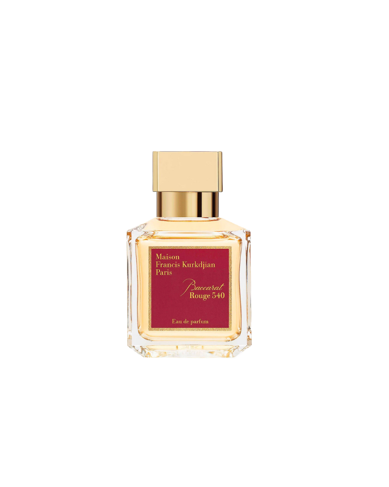 Maison Francis Kurkdjian Baccarat Rouge 540 Eau de parfum 70ml