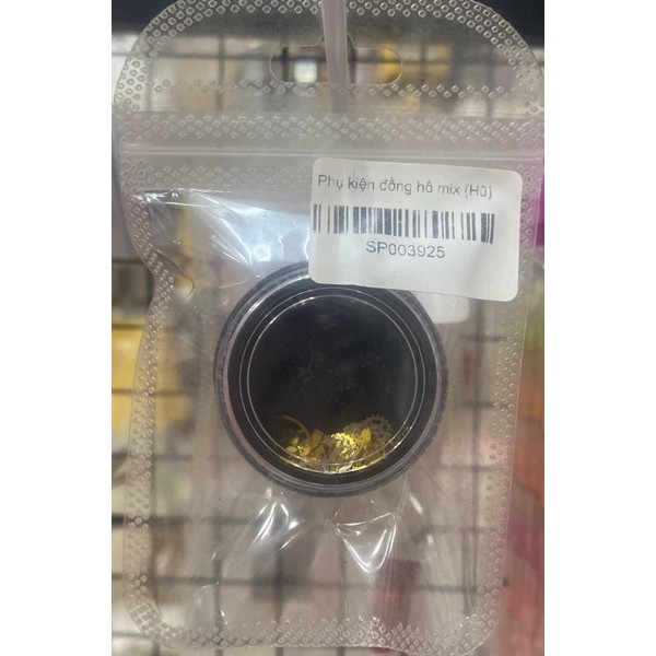 Phụ kiện đồng hồ mix