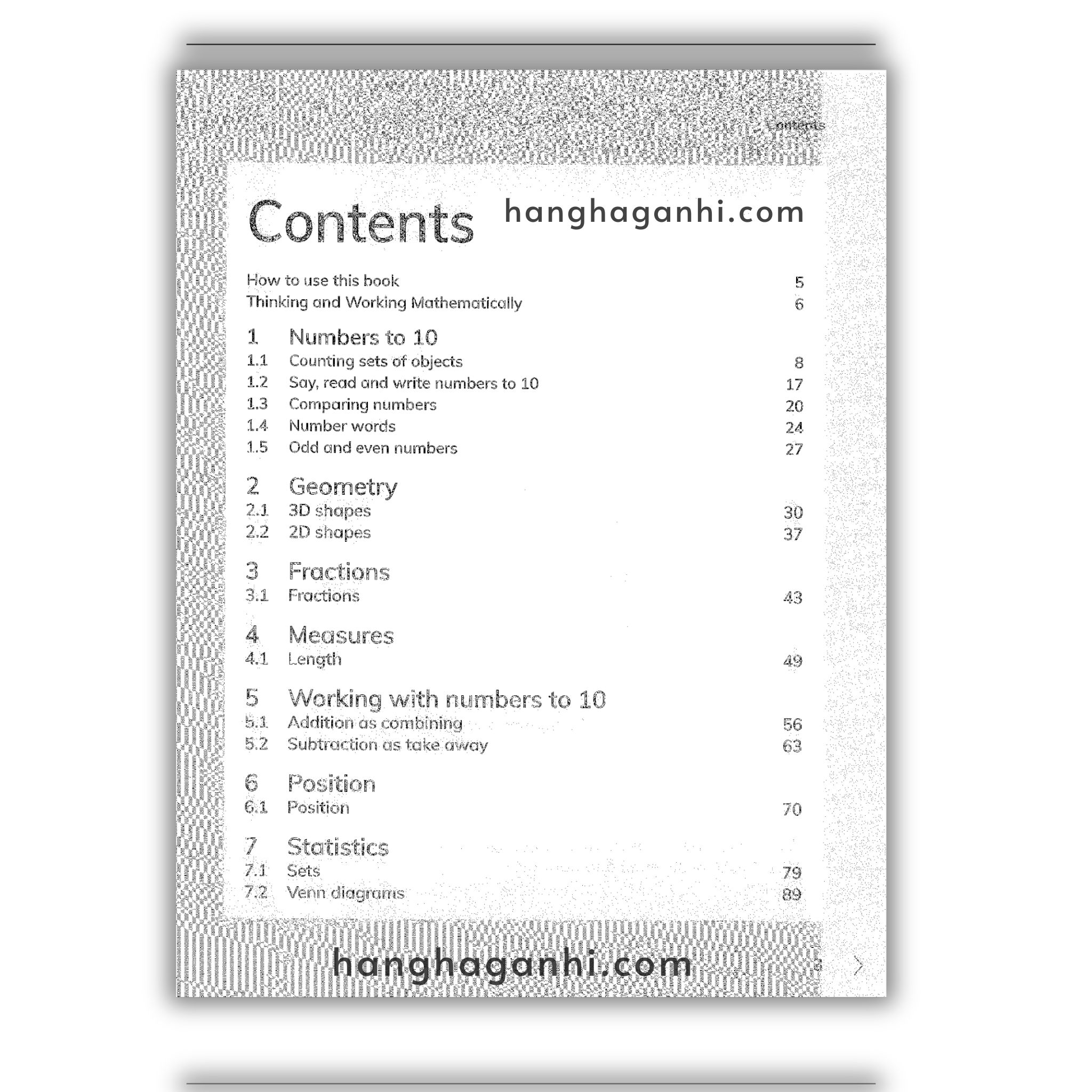 Cambridge Level 1 Primary Mathematics Workbook 2nd edition 2021_thumbnail_12
