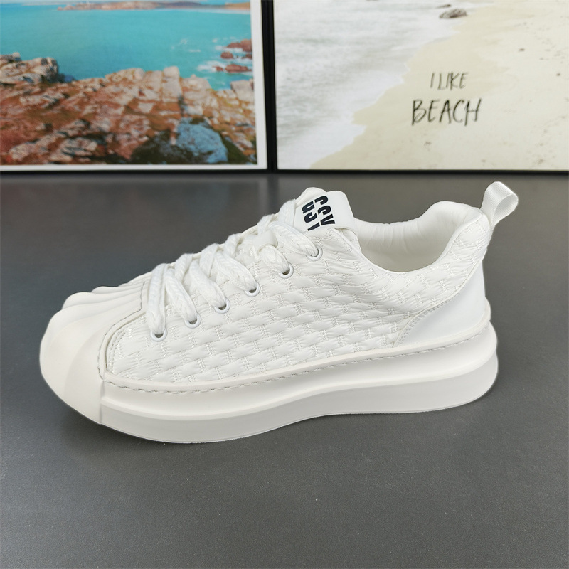 GA388 – Giày thể thao nam cổ thấp đế dày nhẹ êm đa năng mùa thu_thumbnail_4