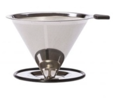 FILTRO PARA CAFÉ INOX