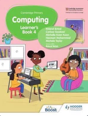 Cambridge Primary Computing Learner's Book 4 Hodder_thumbnail_0