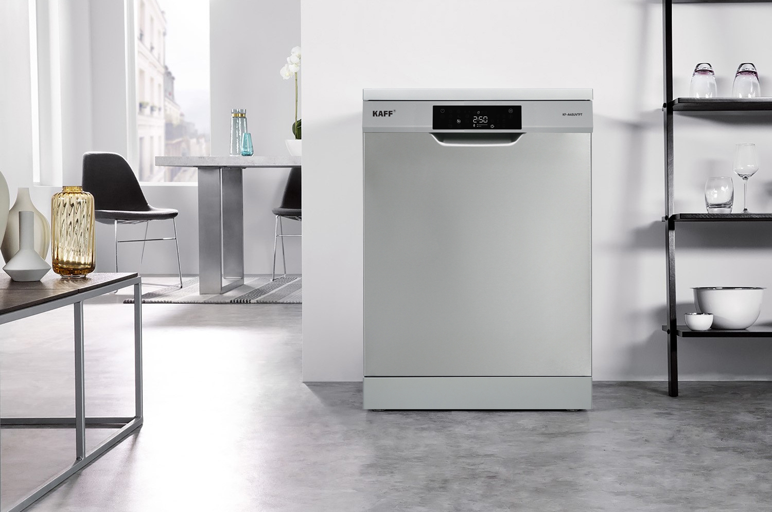 Máy rửa bát KF - A45UVTFT_thumbnail_9