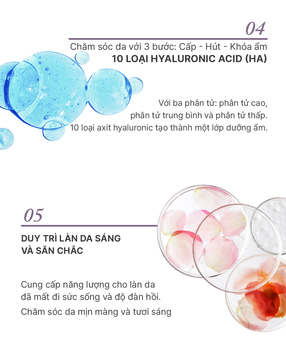 Sáp tẩy trang làm sạch dịu nhẹ Elravie Pro Gentle 100gr_thumbnail_6