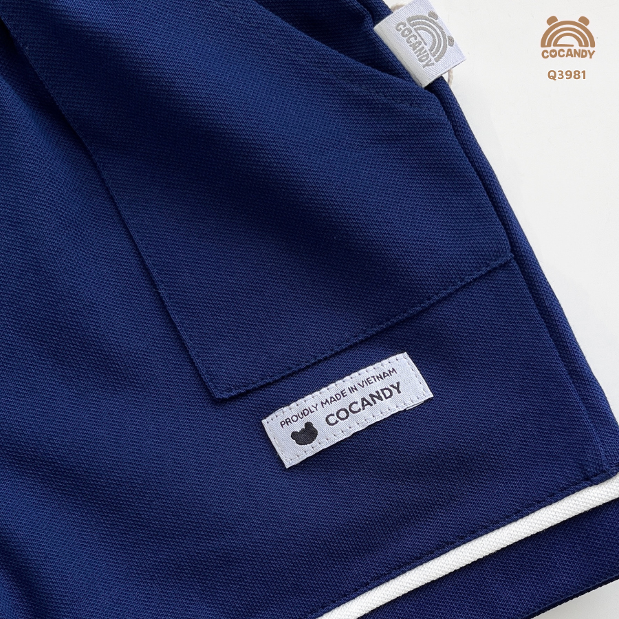 Quần cộc XANH THAN viên gấu trắng_thumbnail_3