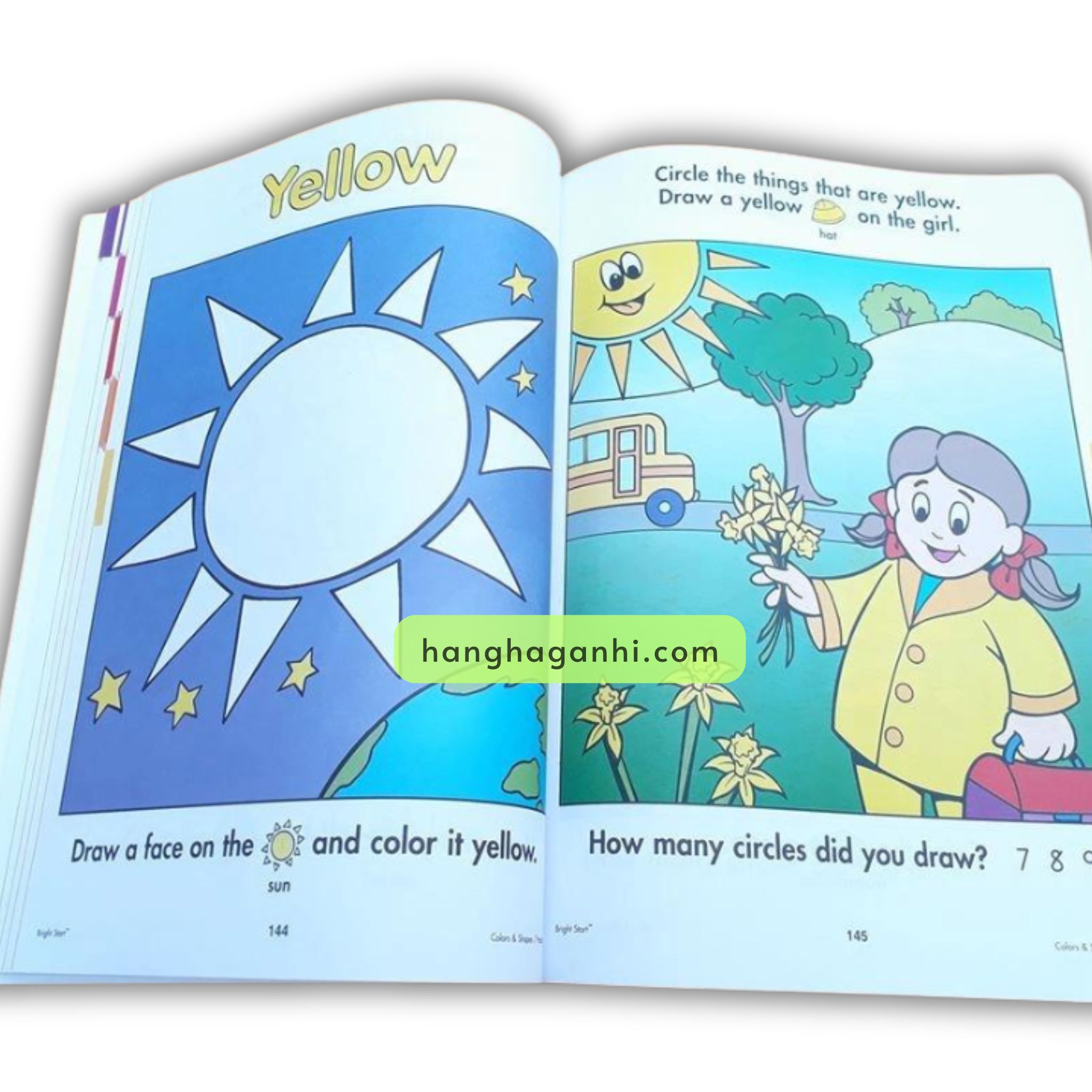 My preschool learning book_thumbnail_5
