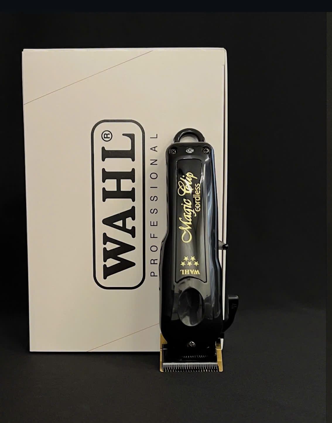 Tông đơ Wahl Magic Black chính hãng_thumbnail_5