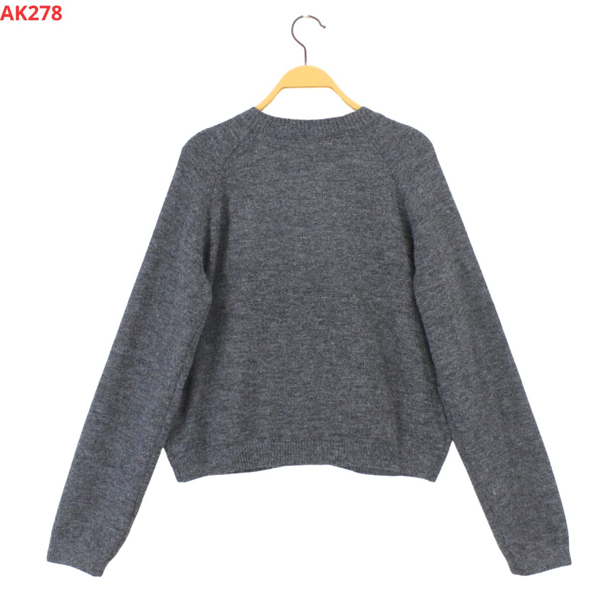 AK278 Áo Khoác Len Cadigan_thumbnail_5