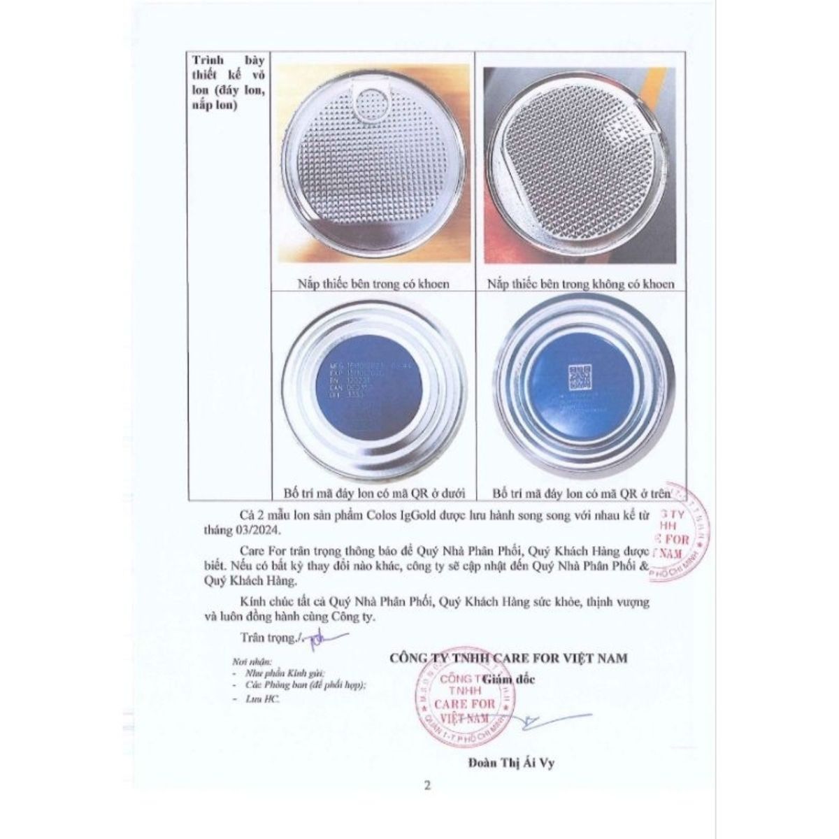 Sữa non COLOS IgGOLD nhập khẩu New Zealand - mẫu mới của Alpha Lipid_thumbnail_13