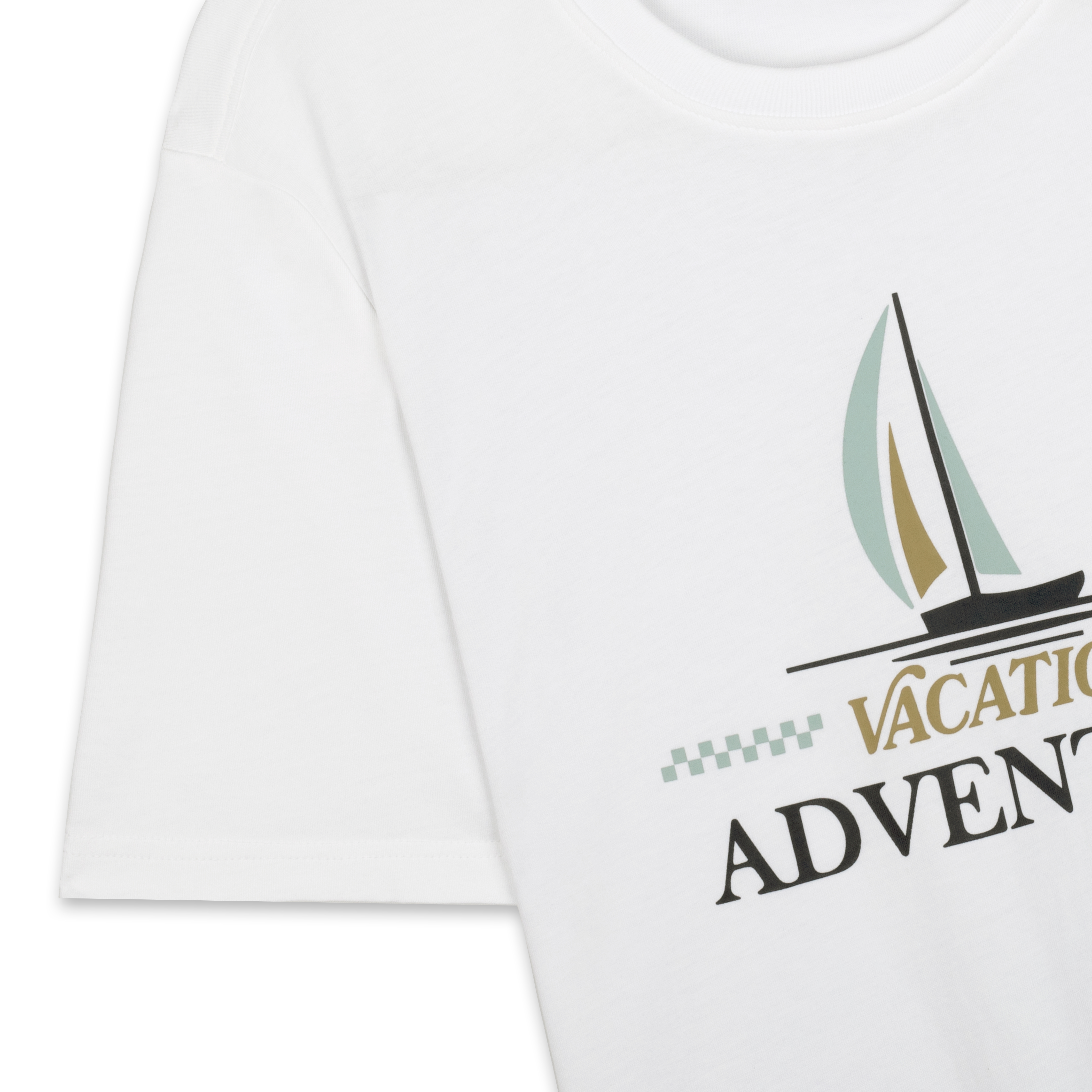 T-Shirt Vacation Adventure Relaxed T16_thumbnail_6