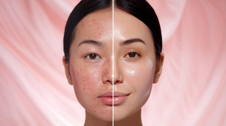 Nám mảng và nám đốm khác nhau thế nào? Cách chăm sóc đúng