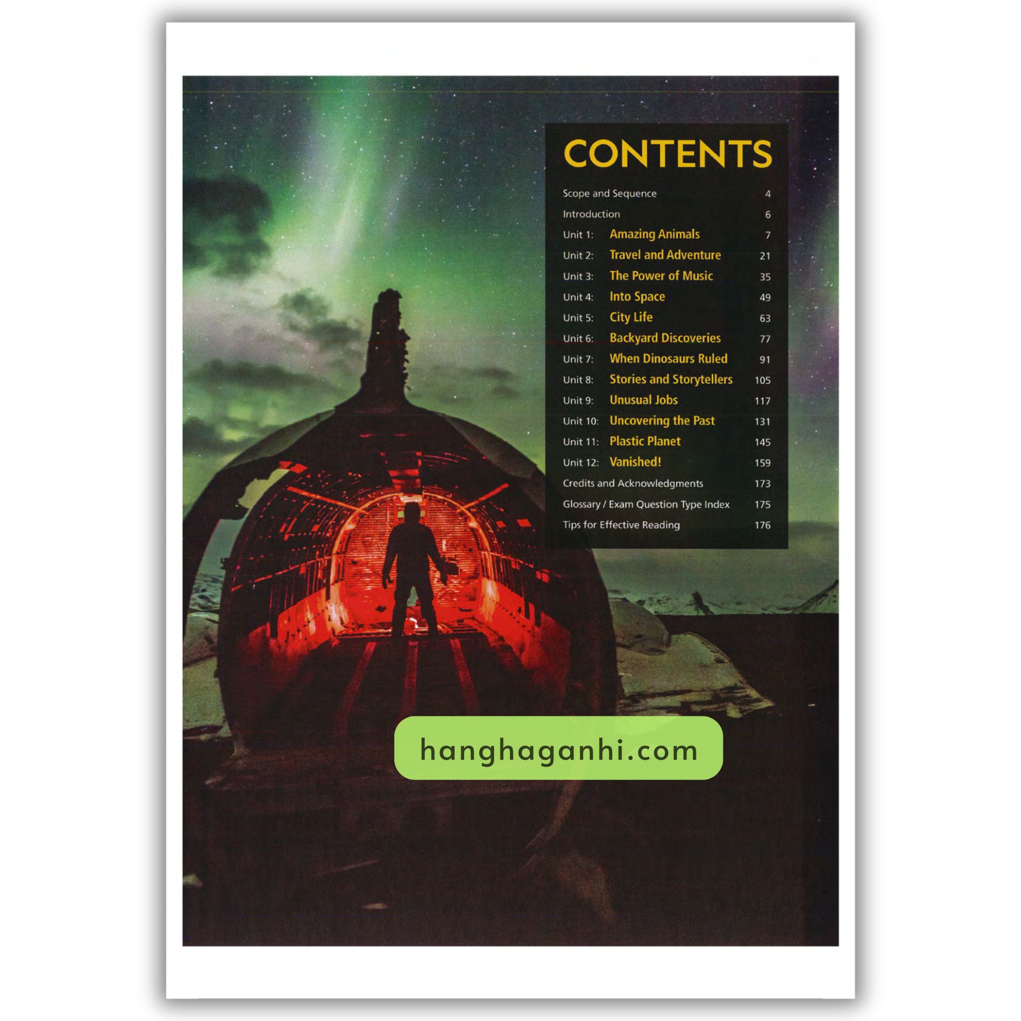 Reading Explorer 1 Student’s Book 3rd Edition_thumbnail_1