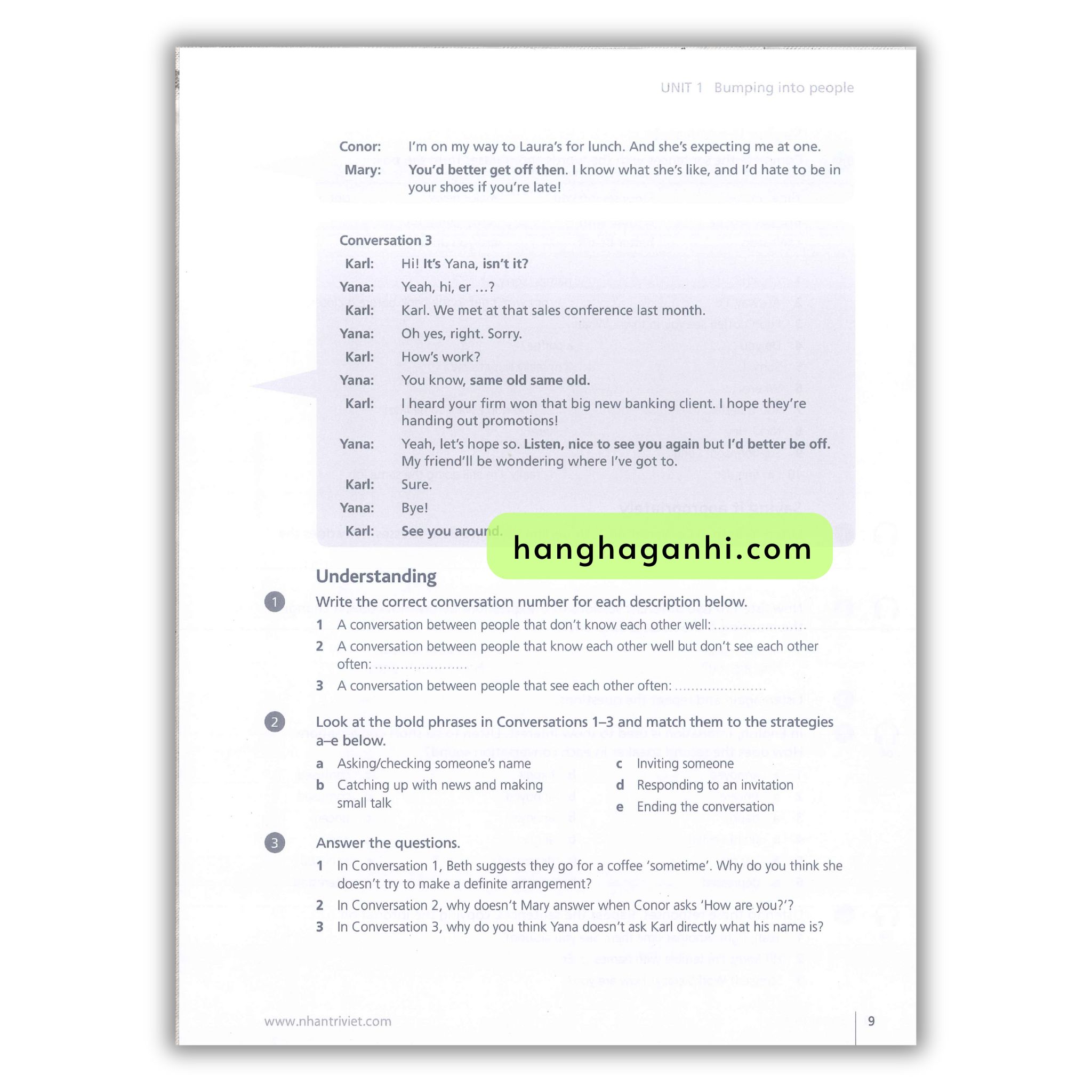 Collins English For Life B2+: Speaking Upper Intermediate_thumbnail_3