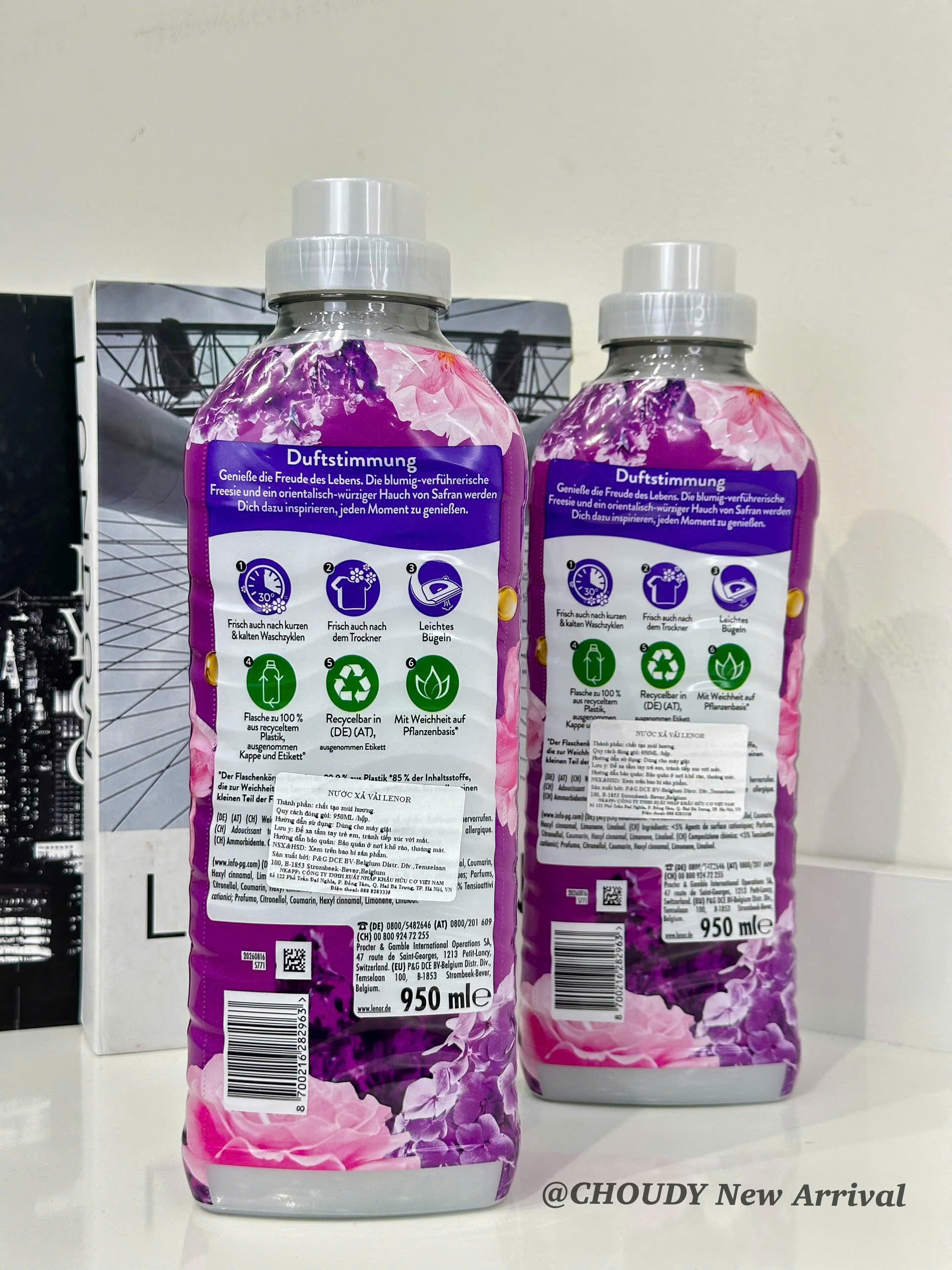 K66 NƯỚC  XẢ VẢI BLUTENTRAUM 950ML_thumbnail_1