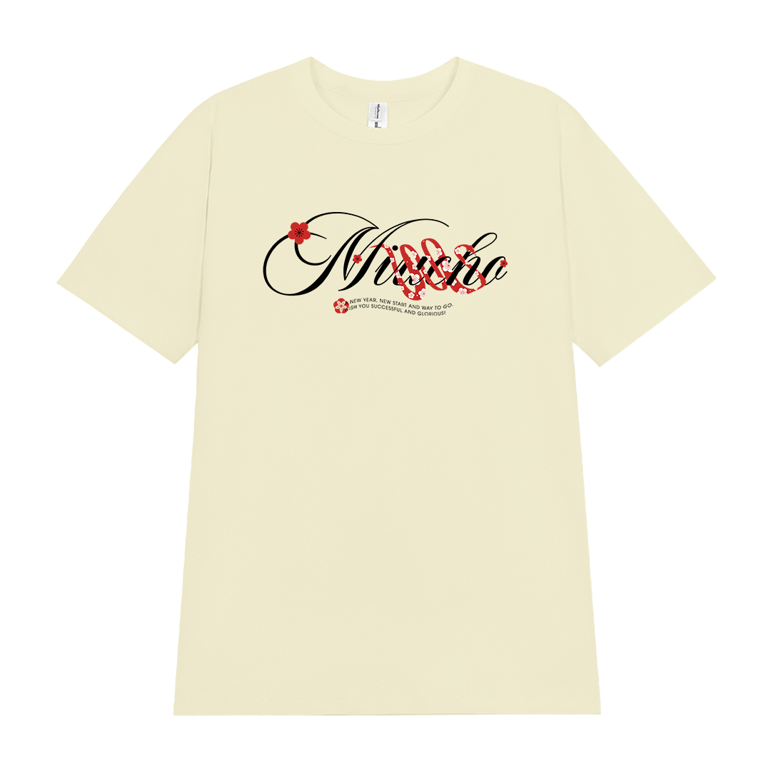 Áo thun nữ tết form vừa regular local brand vải cotton 4c thoáng mát 1809 Miucho in graphic_thumbnail_11