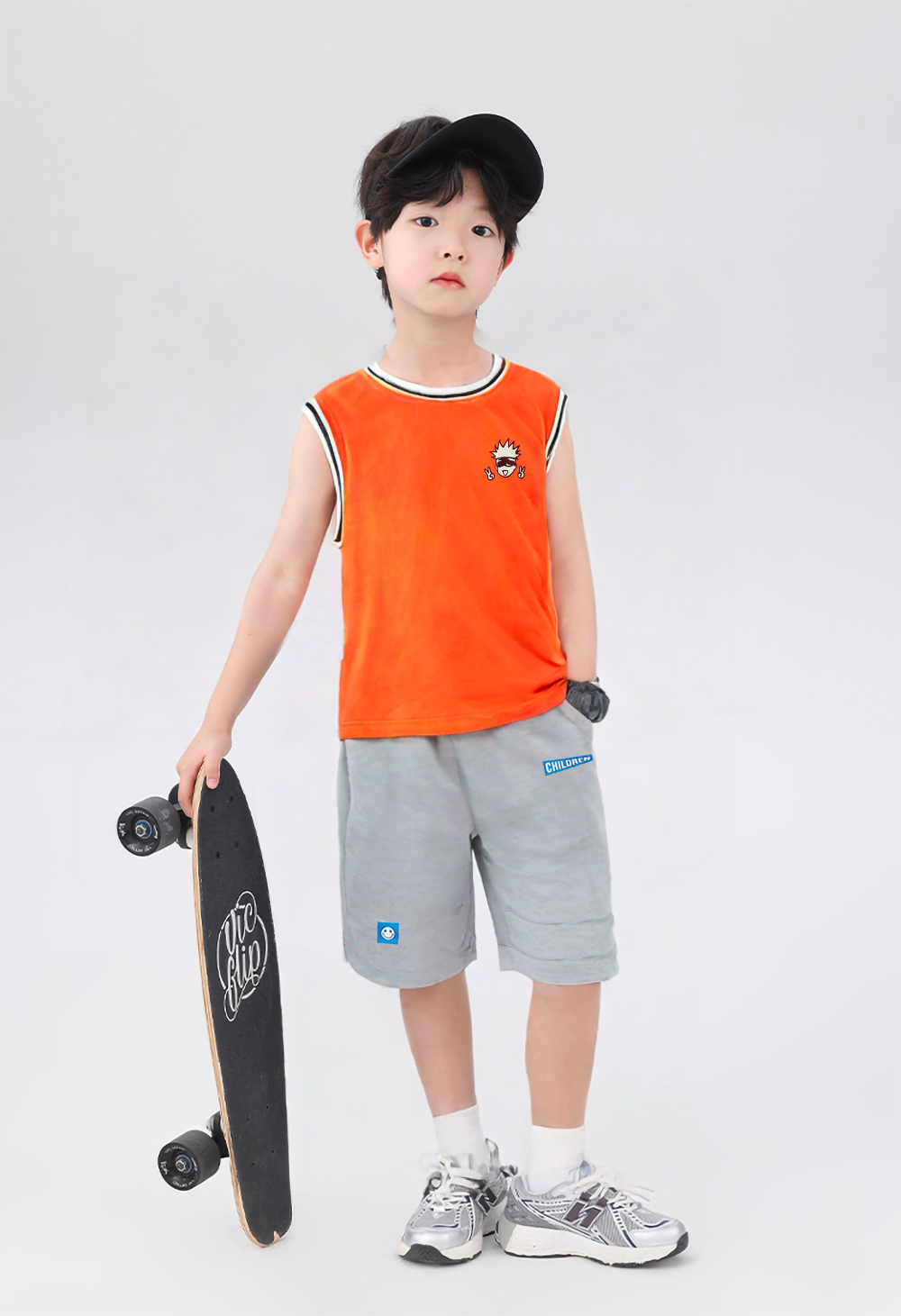 Áo cotton in Satoru AO24049_thumbnail_5