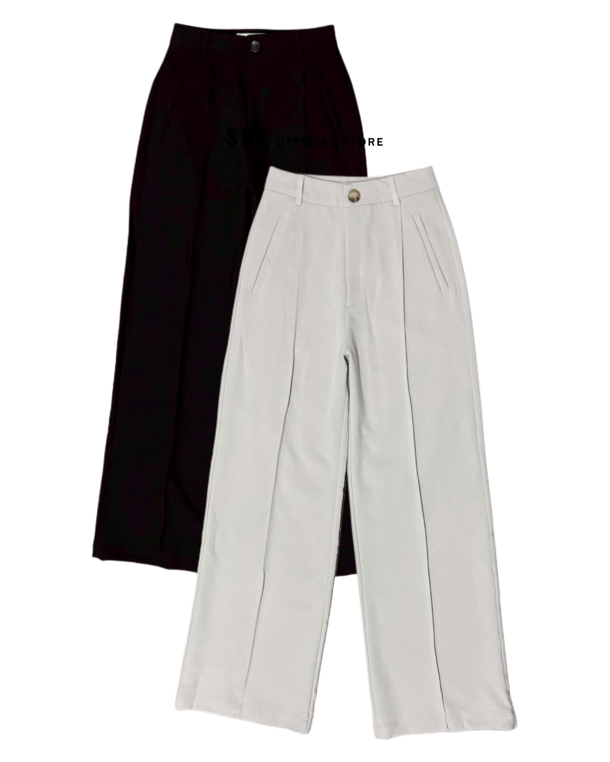 H036 QUẦN TÂY SP 2M