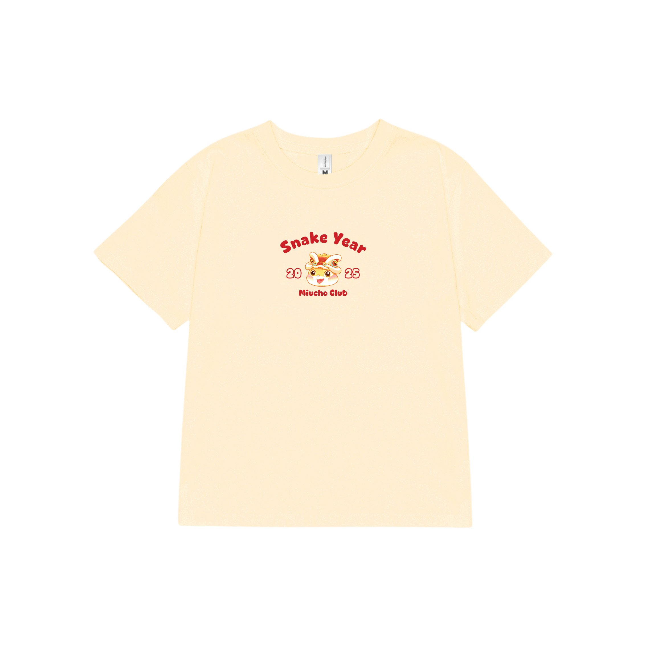 Áo baby tee tết 2025 form ôm 1879 Miucho cổ tròn chất vải cotton 4c thoáng mát in mix_thumbnail_11