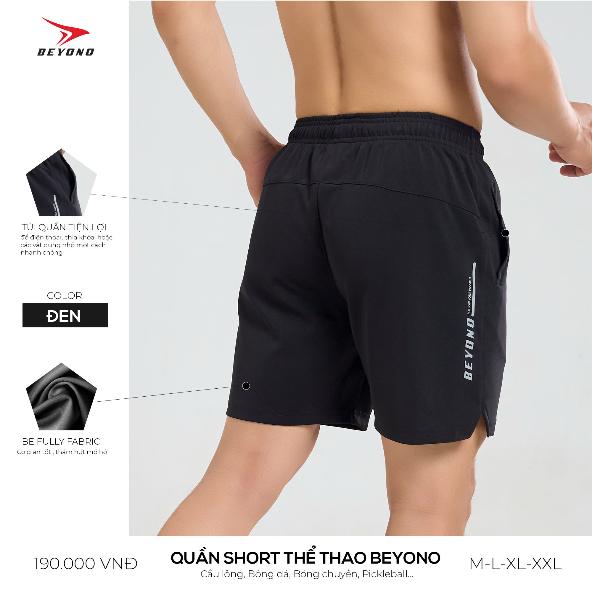 QUẦN SHORT PICKLEBALL BEYOND NAM_thumbnail_2