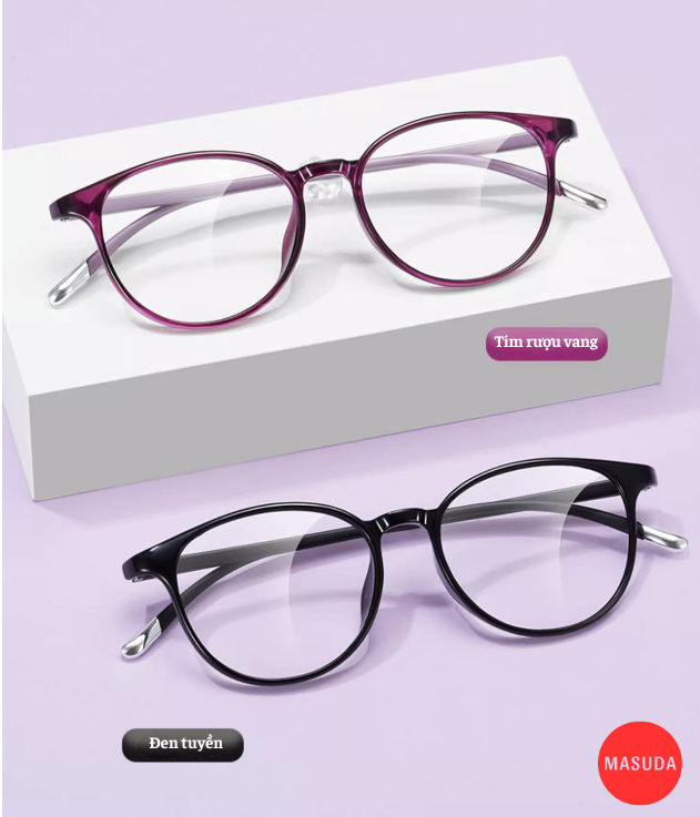 Kính Thời Trang Masuda TR95 2024_thumbnail_2