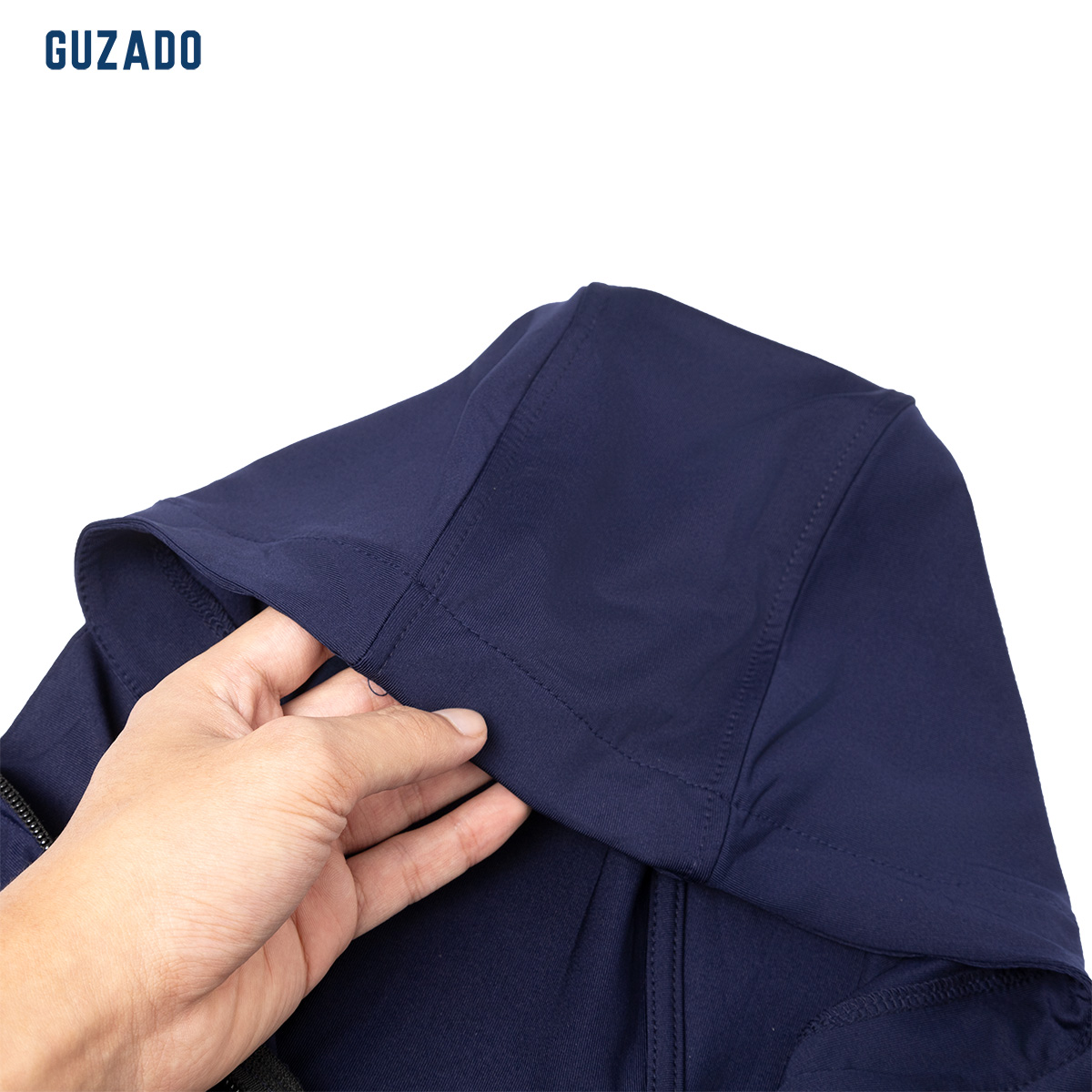 Áo Chống Nắng GUZADO Extracool Chống Tia UV Vượt Trội GCN01_thumbnail_18