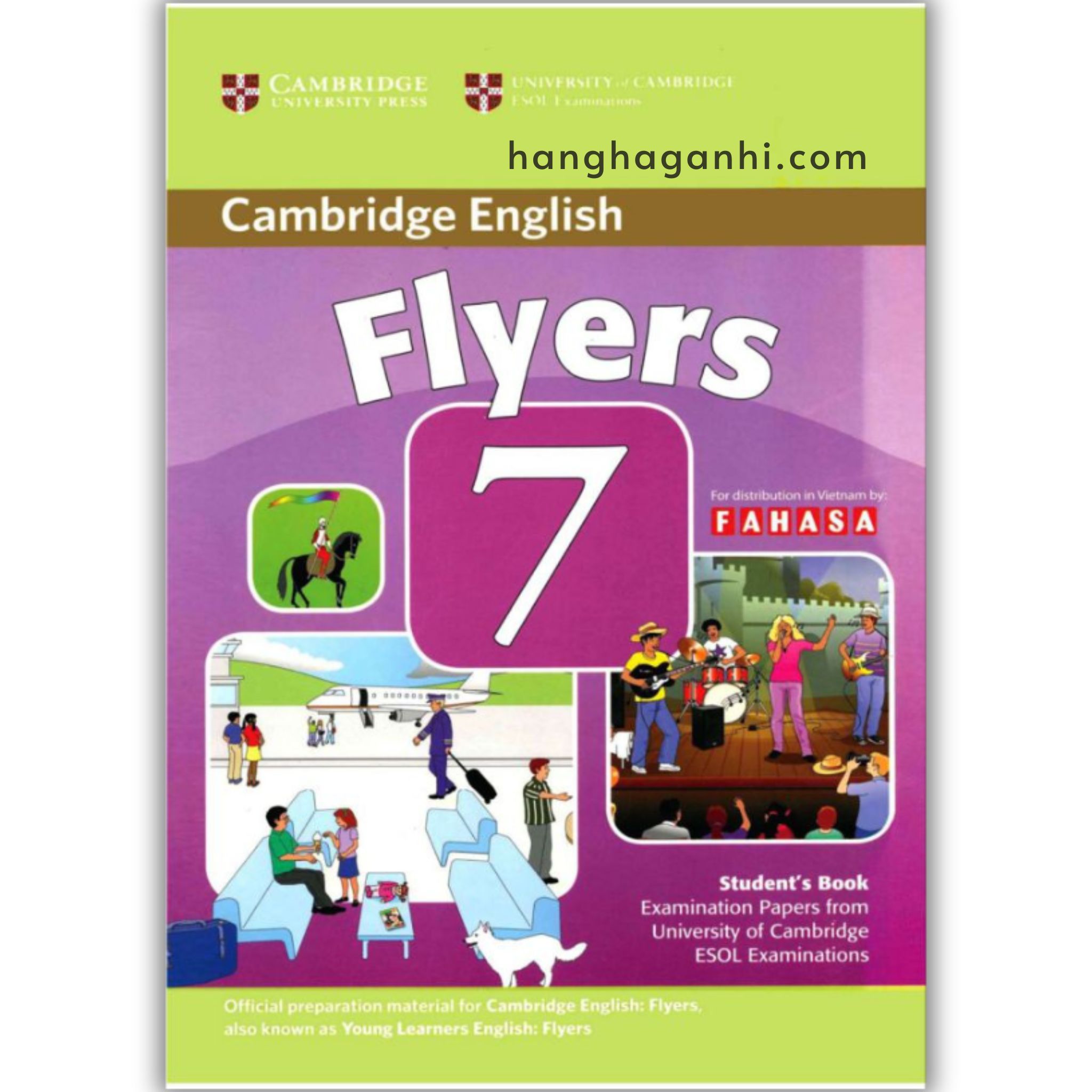 Sách Cambridge English Flyers bản in gộp 9 cuốn_thumbnail_8