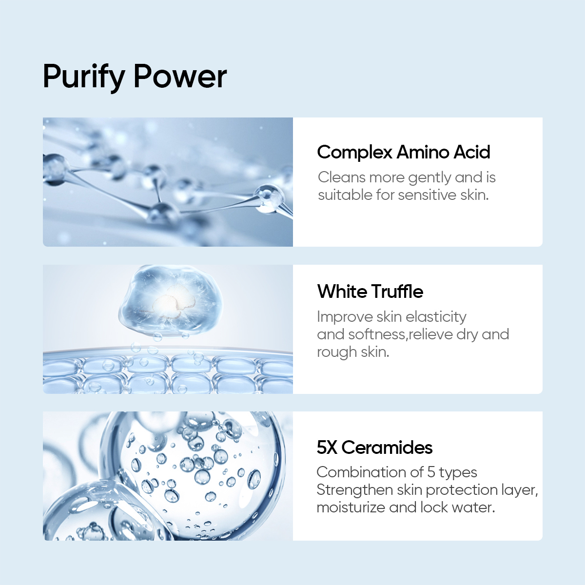 Skintific Amino Acid Ultra Gentle Cleansing Mousse_thumbnail_5