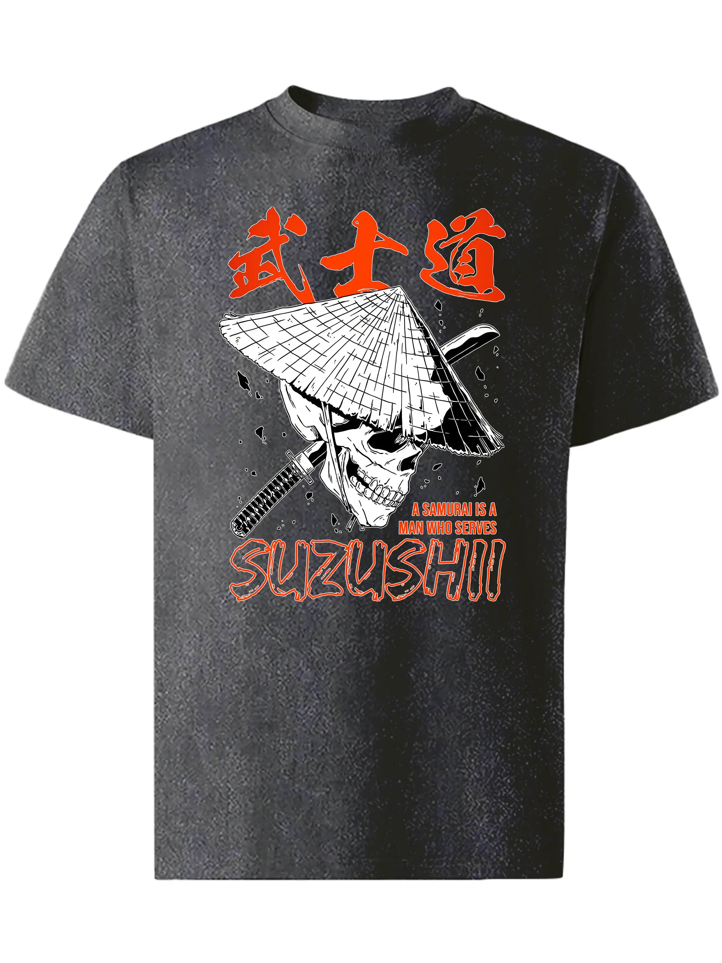 Áo thun form rộng nam cá tính TeePrint 3222_thumbnail_0