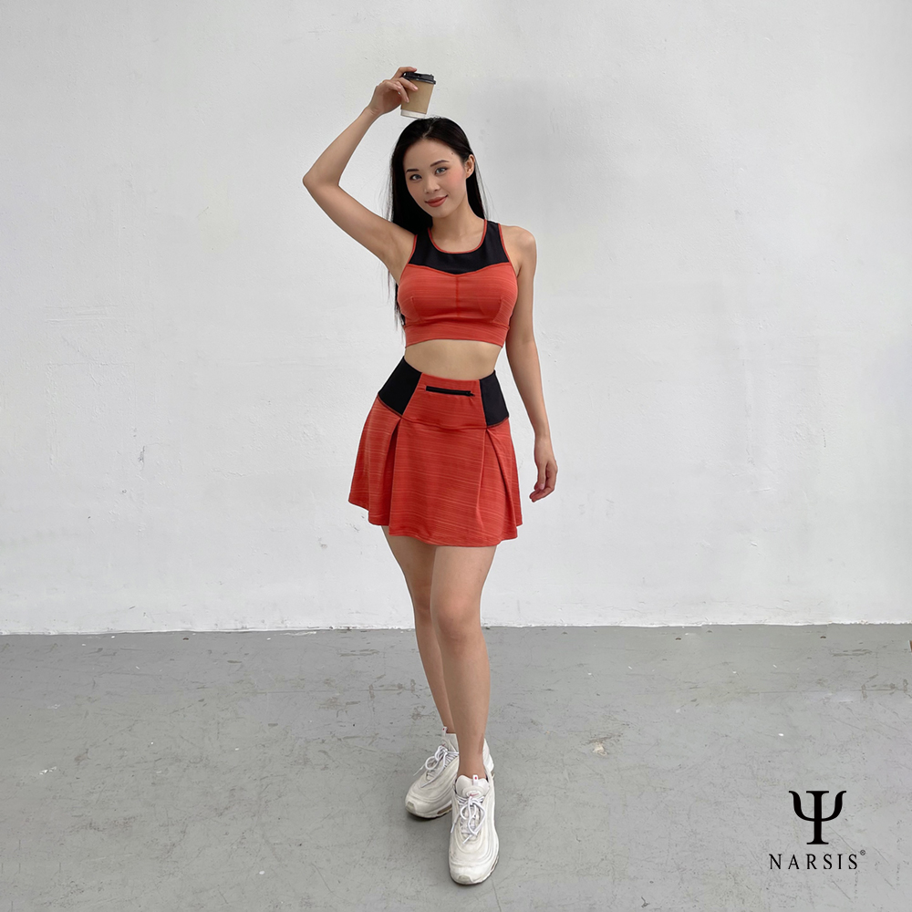 BỘ TẬP NỮ H0021 NARSIS PE NHẸ, THOÁNG KHÍ, THẤM MỒ HÔI, CHẤT LIỆU BỀN, CHỐNG NẮNG_thumbnail_3