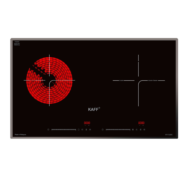 Bếp điện từ KF – FL68IC - Ảnh 3
