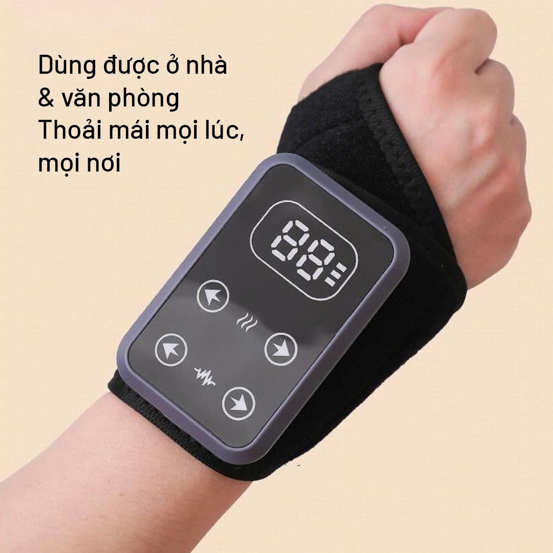 Máy Massage Choice DR