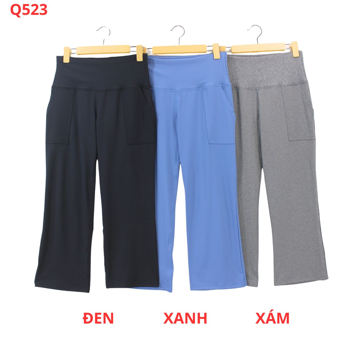 Q523 Quần tập lửng Rbê X_thumbnail_4