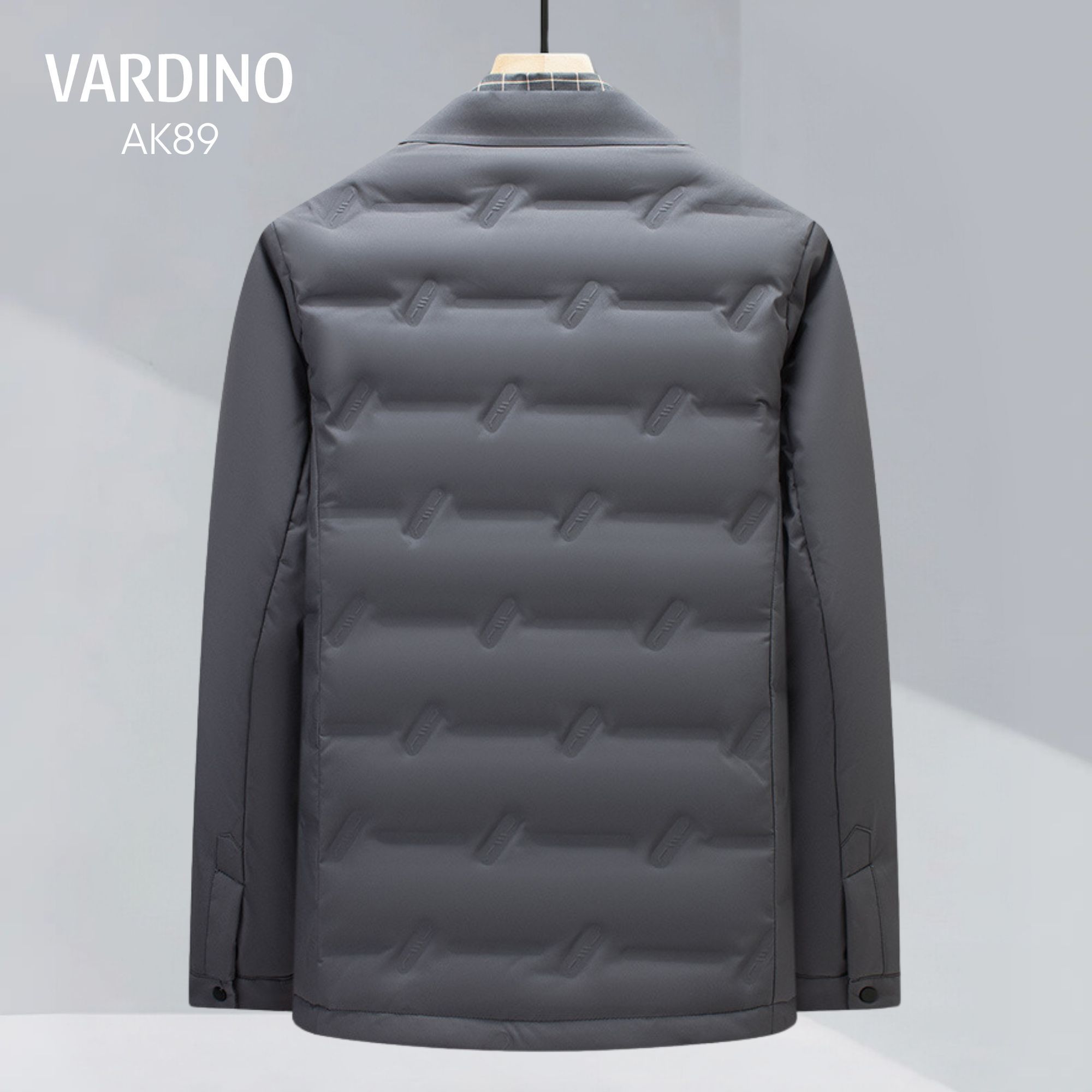 Áo khoác lông vũ liền Vardino AK89_thumbnail_3