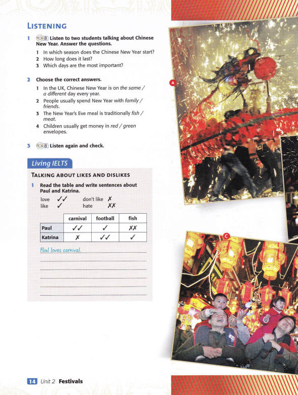 Bridge to IELTS Pre intermediate Intermediate Band 3.5 to 4.5 Workbook sách Tiếng Anh in laser màu_thumbnail_4