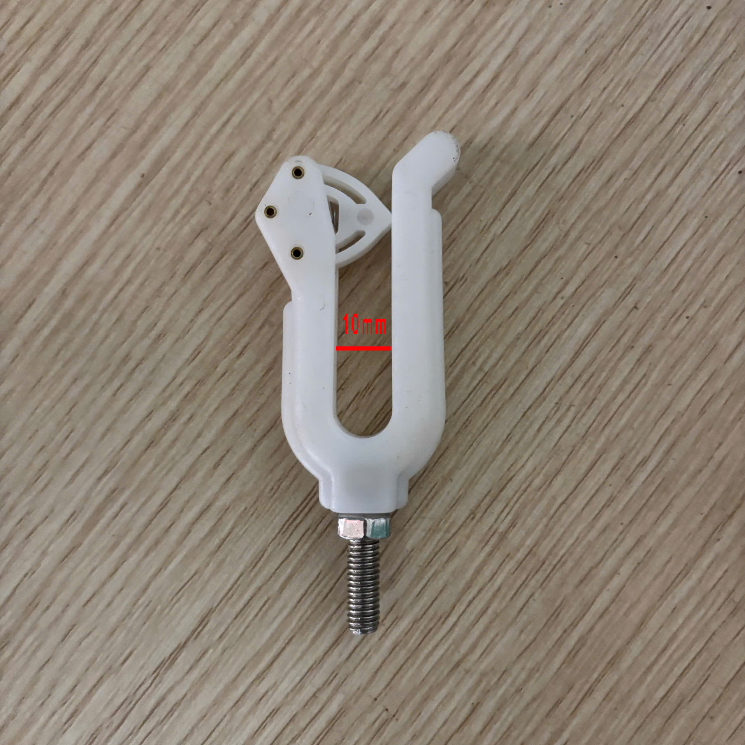 Kẹp giữ dây cáp chữ U