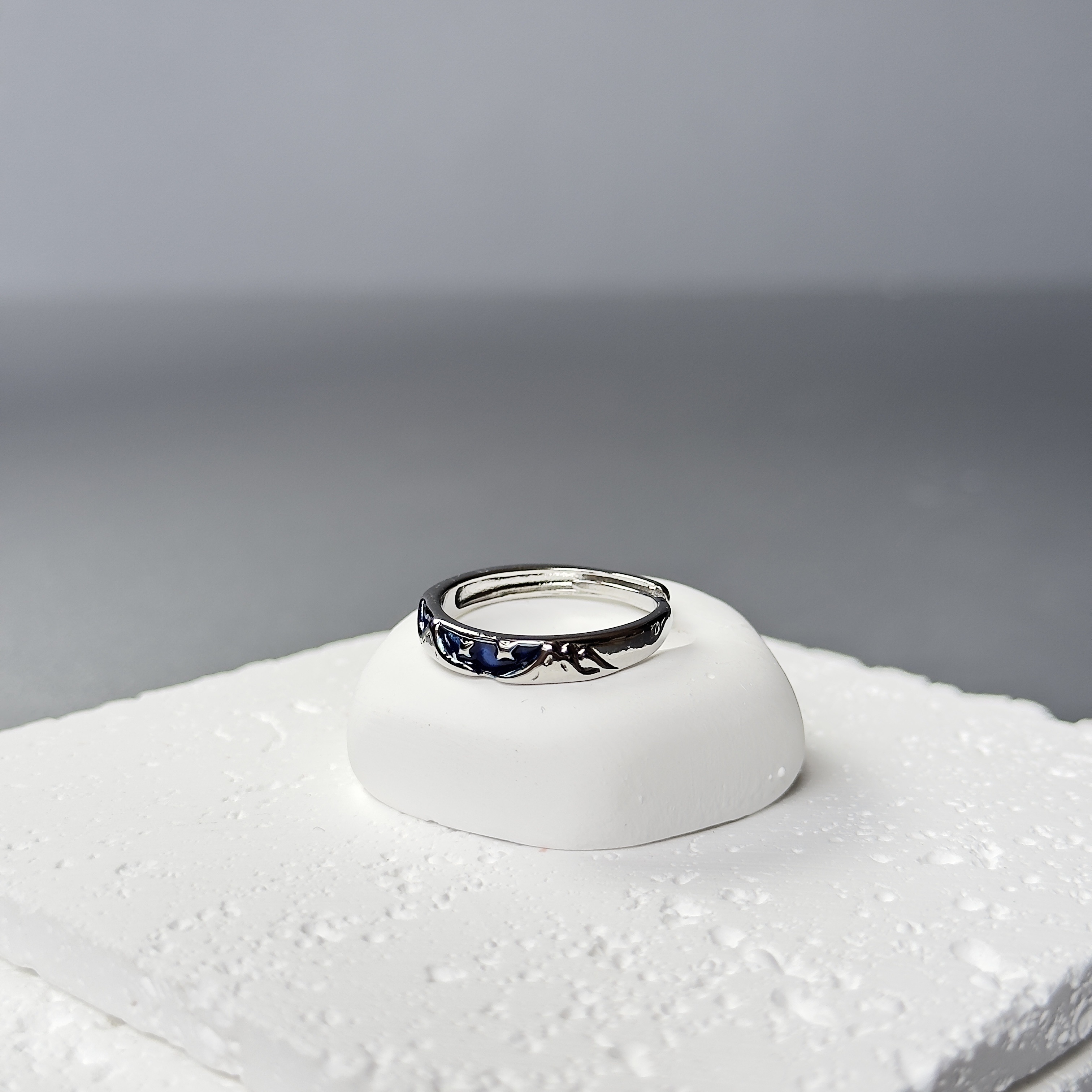 Nhẫn Blue Paint_thumbnail_7