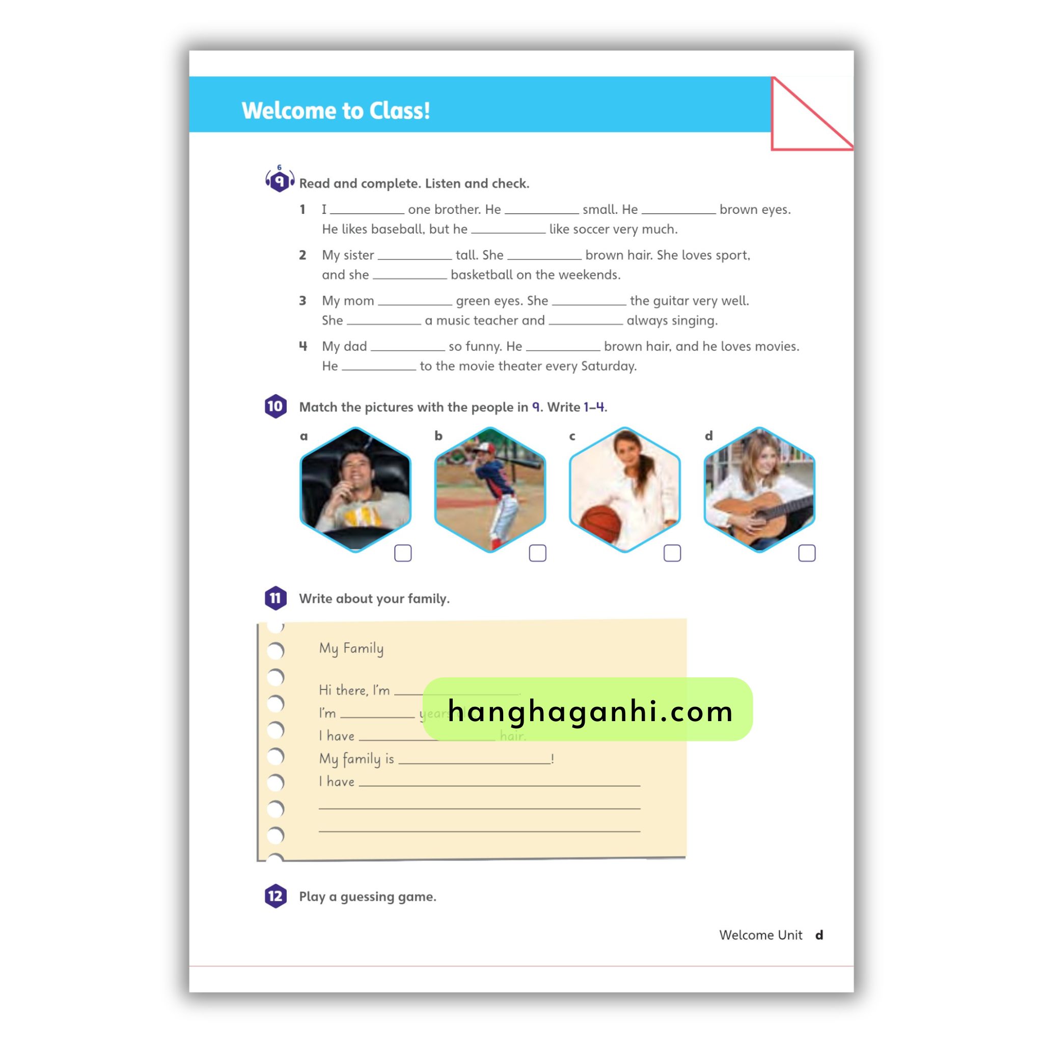 Big English 4 Student’s Book 2nd Edition American English_thumbnail_11