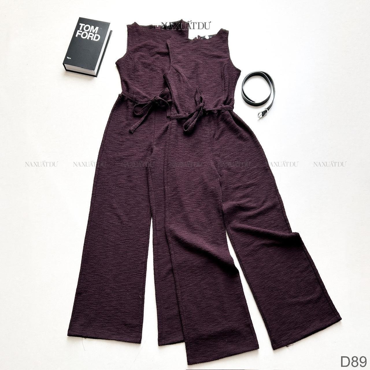 Jumsuit MNG - D89 (SALE)_thumbnail_5