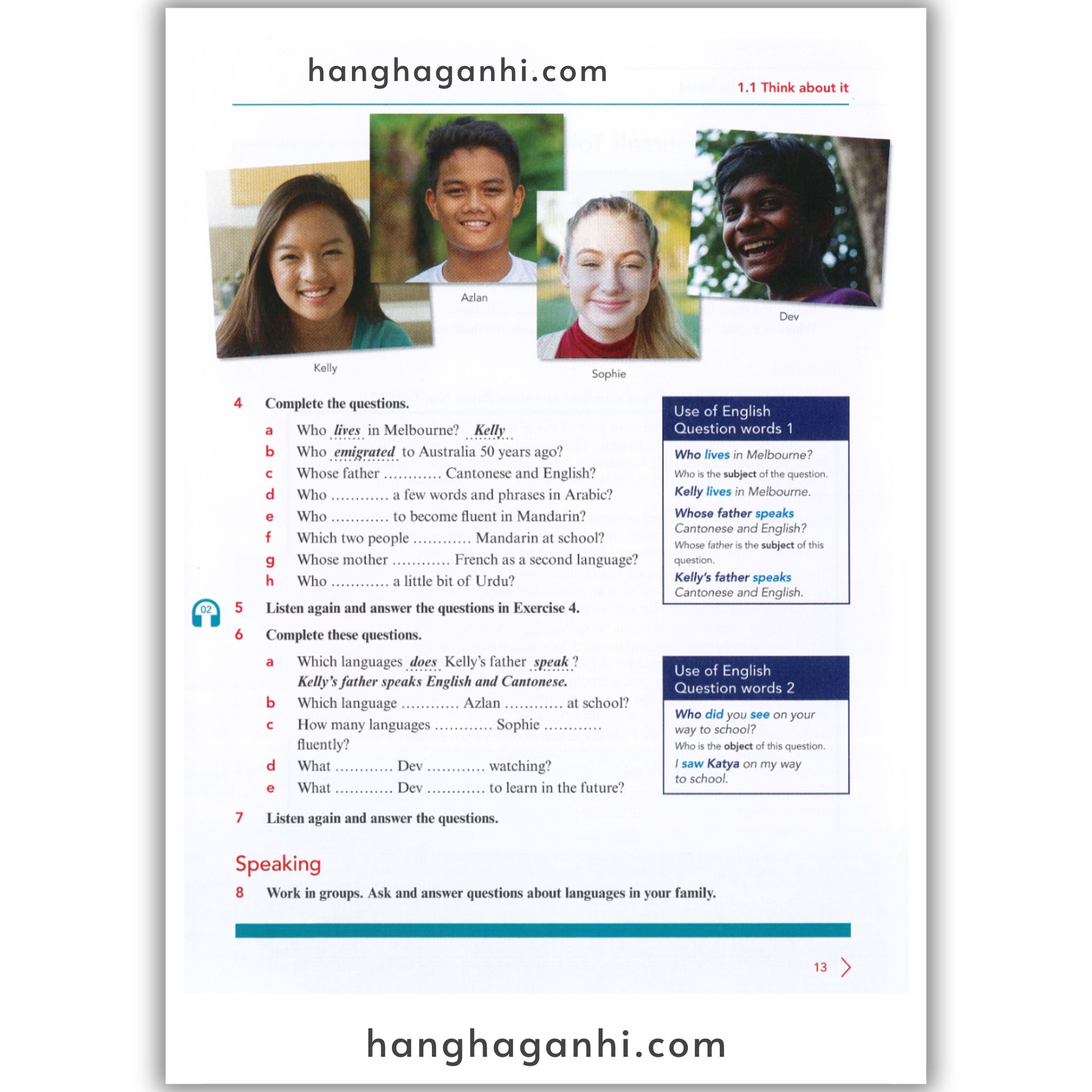 Cambridge Level 8 Global English Learner’s Book and Workbook 2nd edition 2021_thumbnail_2