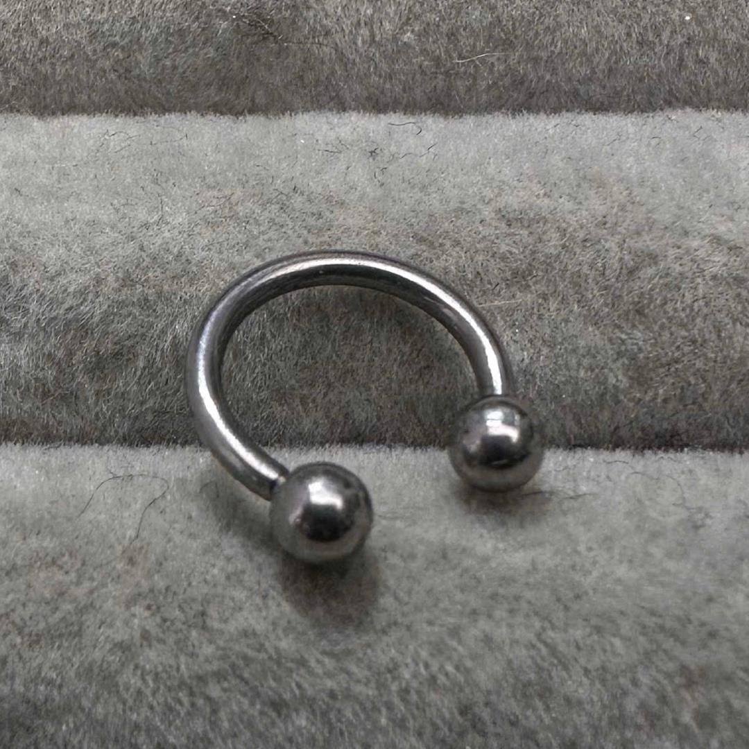 Septum cơ bản 12.