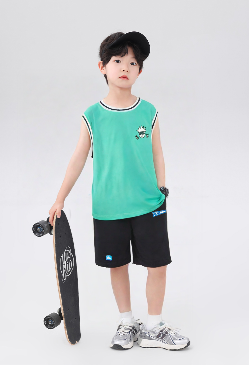 Áo cotton in Satoru AO24049_thumbnail_13