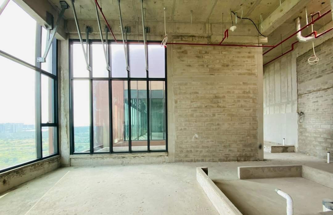 Bán penthouse 480m², view trực diện sông SG,hồ bơi và sân vườn 120m²_thumbnail_3