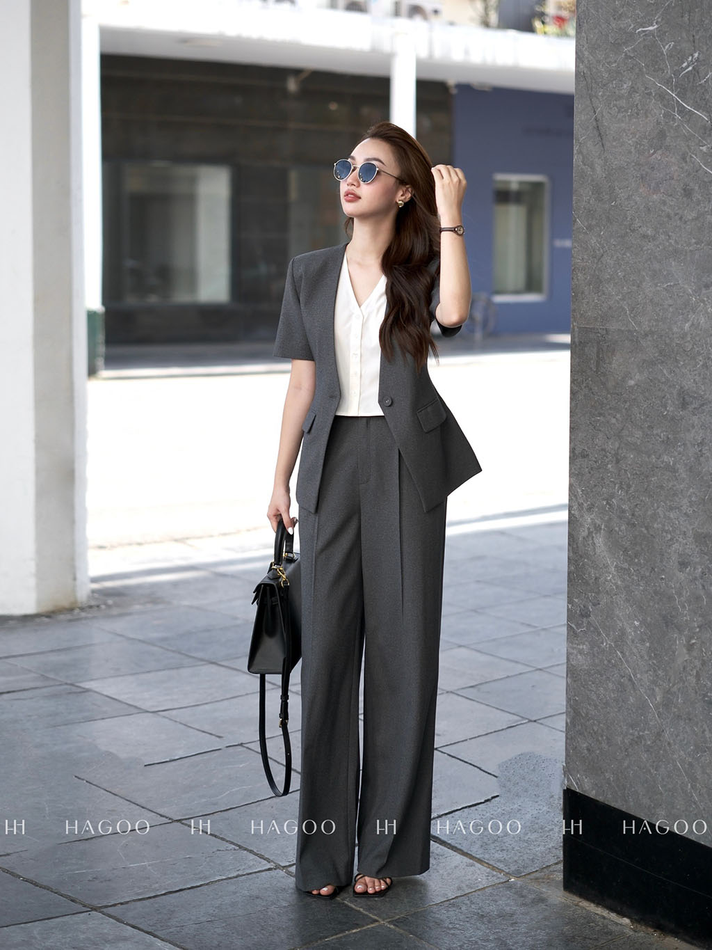 Set ký giả tay cộc phối áo trắng_thumbnail_4