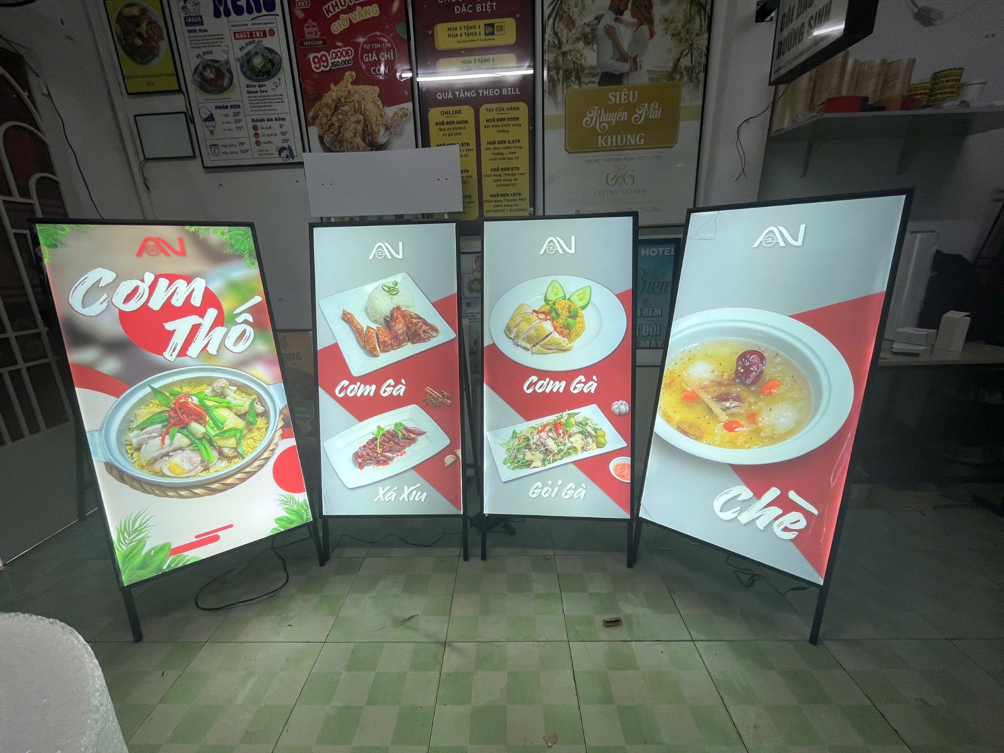STANDEE  LED 1 MẶT CHÂN A_thumbnail_3