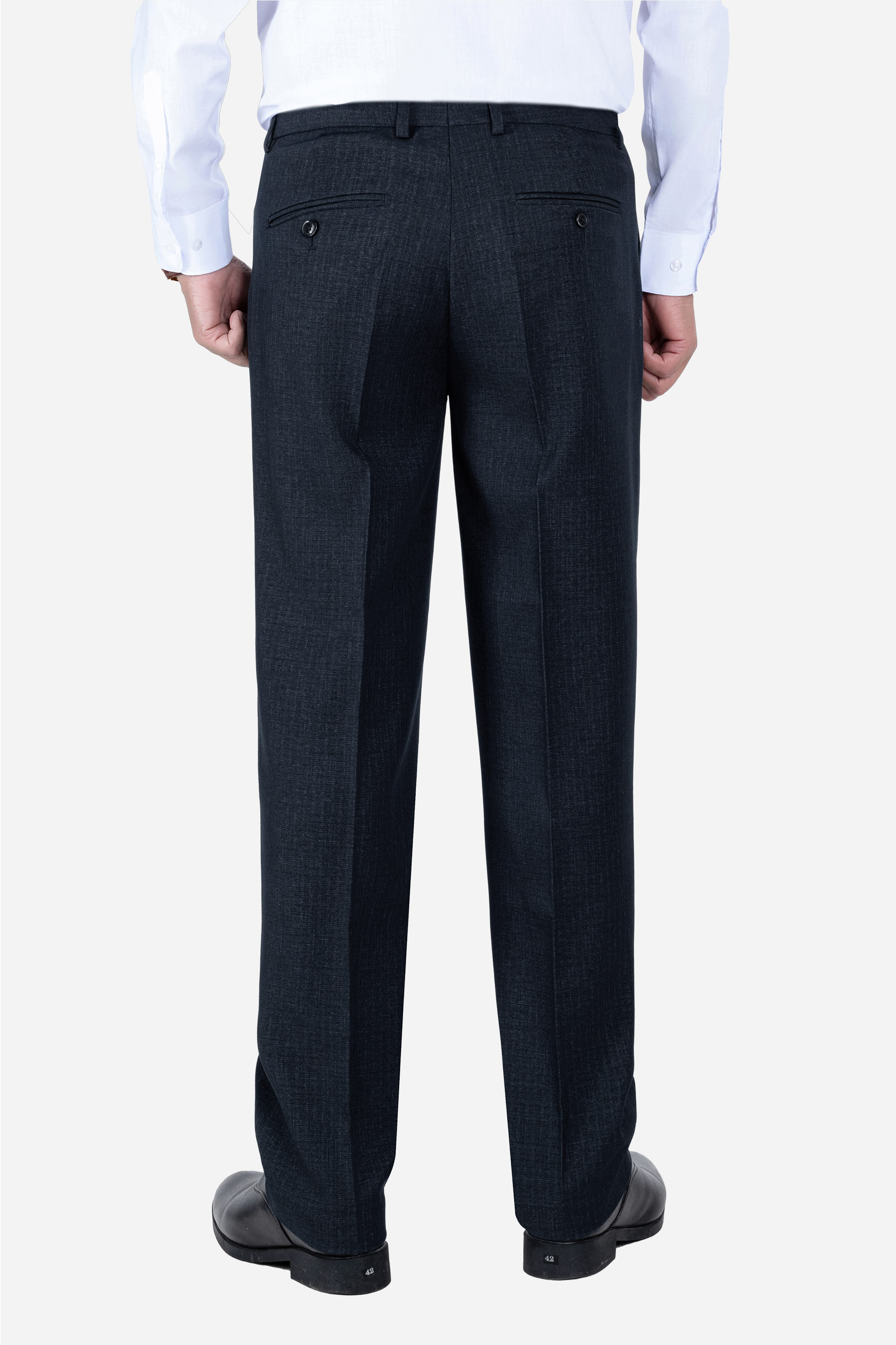 Quần Âu 0 Li Nam Trung Niên ANCHI Chất Liệu Cafe Phom Suông Ống Rộng Màu Be_thumbnail_19