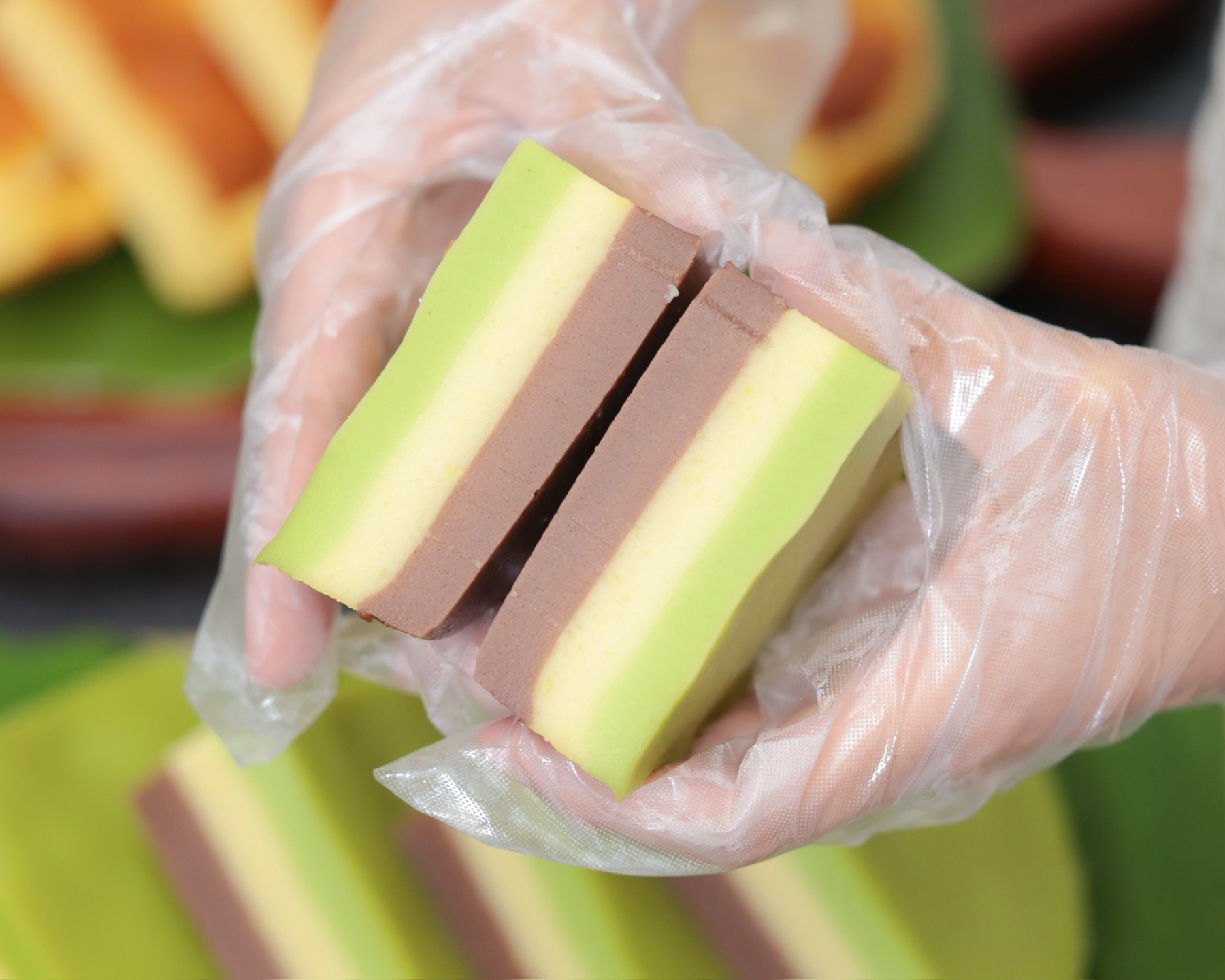 CÔNG THỨC BÁNH BÀ LAI PHAN THIẾT