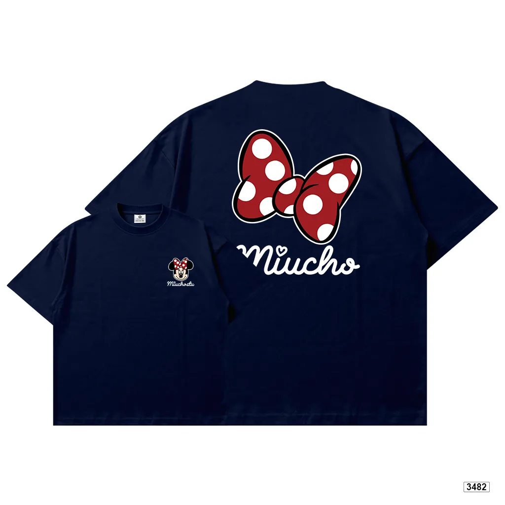 Áo thun nữ form boxy kitty đáng yêu Miucho 3482_thumbnail_15