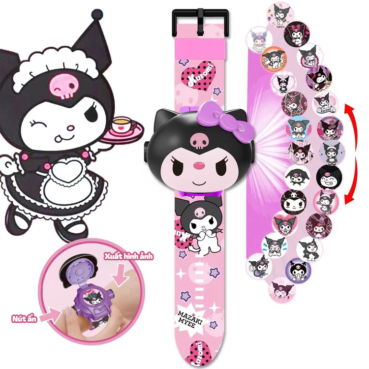 Đồng Hồ Kuromi Phát Sáng_thumbnail_0